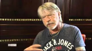 Miniature : Renaud‬ Interview RTS 07-04-2016