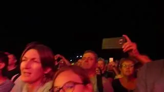 Miniature : EUROPE CARRIE FESTIVAL TRELAZE 31 AOUT 2019