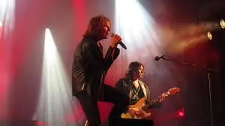Miniature : EUROPE CHEROKEE FESTIVAL TRELAZE 31 AOUT 2019