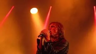 Miniature : EUROPE HEART OF STONE  FESTIVAL TRELAZE 31 AOUT 2019