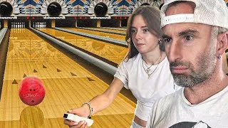 Miniature : Wii Sports Bowling Challenge en Famille ! 🔥