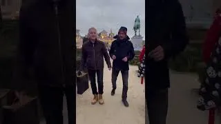 Miniature : Renaud - Marion Roch : de la rencontre à la production de ses 3 prochains albums
