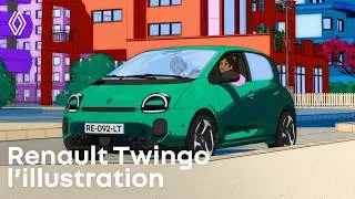 Miniature : petite voiture, grandes histoires 🐸