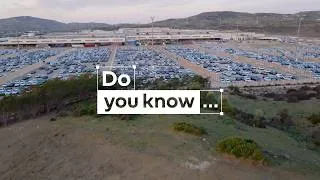 Miniature : Do you know... Tangier plant? | Renault Group