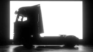 Miniature : Something big is coming - Renault Trucks DE13 R
