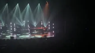Miniature : Christophe - Les Paradis Perdus (live @Le Mans 06.04.2019)