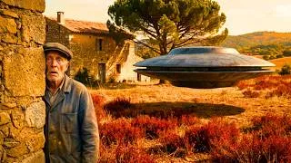 Miniature : 1981. Cet Incident OVNI en France Reste Inexplicable Même Aujourd'hui | Trans-en-Provence