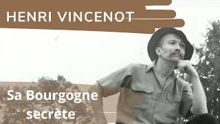Miniature : Le Pape des Escargots et La Billebaude : Henri Vincenot, la voix de la Bourgogne