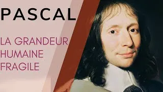 Miniature : PASCAL : Sommes-nous vraiment entre l’infini et le néant ?