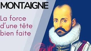 Miniature : Montaigne dévoile le vrai apprentissage