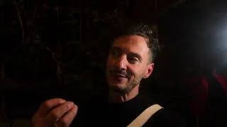 Miniature : Rencontres Capitales 2025 - Interview Thomas JOLLY