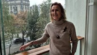 Miniature : Rencontres Capitales 2025 - Interview Sabine ROUX DE BEZIEUX