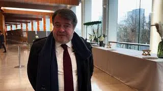Miniature : Rencontres Capitales 2025 - Interview Pierre-François MOURIER