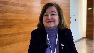 Miniature : Rencontres Capitales 2025 - Interview Nathalie LOISEAU