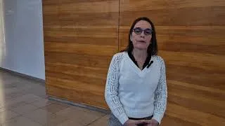 Miniature : Rencontres Capitales 2025 - Interview Nadia MAÏZI