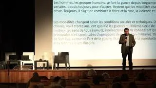 Miniature : Gabriel Galice Penser la PAIX pour contenir la GUERRE : Symbolisme, Esotérisme & Géopolitique