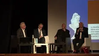 Miniature : La Laïcité pour les nuls : Liberté, Séparation et Idées reçues.