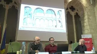 Miniature : RAN 2025 Rencontres Pro VR Inside Barnard's Cloisters