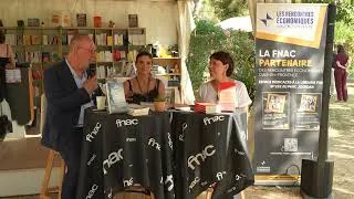 Miniature : La bibliothèque des Rencontres - Métropoles et territoires