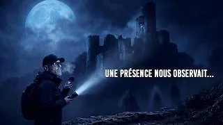 Miniature : Cette Tour Cache un Secret Terrifiant | Rencontres Paranormales
