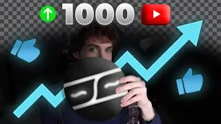 Miniature : Comment OBTENIR 1000 Abonnés SANS montrer son VISAGE ?
