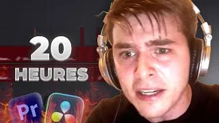 Miniature : Tu n'es pas PRODUCTIF ! (Montage Rapide)