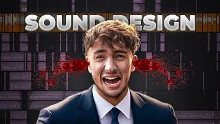 Miniature : Ce détail DÉTRUIT ton MONTAGE ❌ (Sound Design)