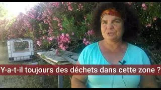 Miniature : Dix ans après la fermeture de la décharge d’Entressen : les riverains prennent la parole