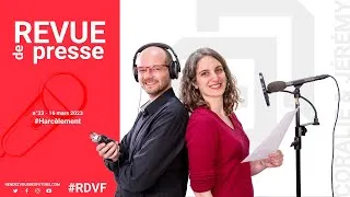 Miniature : Revue de presse - #harcèlement