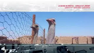 Miniature : Comment les riches détruisent la planète avec Hervé Kempf