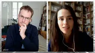 Miniature : Travailler moins pour vivre mieux ?!? avec Céline Marty