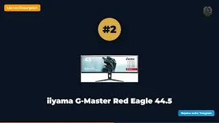 Miniature : 🥇 TOP 5 Écrans Incurvés 2026 : Le Classement CHOC qui Change Tout (LG vs Samsung vs MSI)