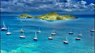 Miniature : On ne s’attendait pas à ça aux Saintes (Guadeloupe 🇬🇵)