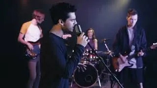 Miniature : Là où nos rêves commencent. Pop musique. VOIX HOMME version 2