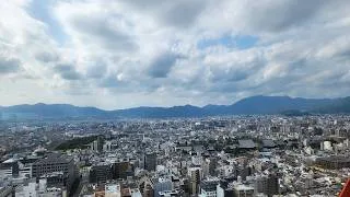 Miniature : Walking the streets of KYOTO with Lo-Fi Soundtrack #japan #chill #walking