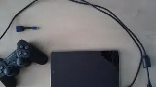 Miniature : Tuto : Comment jouer à un jeu Android avec une manette de Ps3 ?