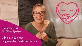 Miniature : 3 Clés pour Gagner en Estime de Soi (2ème partie) - Mon rapport à l'action