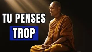 Miniature : 6 SECRETS BOUDDHISTES POUR FAIRE TAIRE TON MENTAL (QUE PERSONNE NE T'A JAMAIS APPRIS)