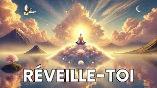 Miniature : TU SERAS EN PAIX AVEC TOI-MÊME QUAND TU AURAS COMPRIS ÇA