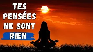 Miniature : TU ES CET ÊTRE AU DESSUS DU MENTAL | Éveil Spirituel |