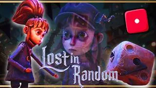 Miniature : On part à l'aventure avec notre chance légendaire ! 🎲 Let's Play #1