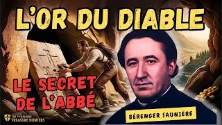 Miniature : Rennes le Château est elle la clef pour percer L'or du Diable?