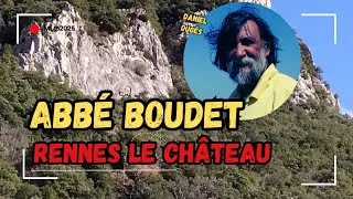 Miniature : Le secret de l'Abbé Boudet et la Vraie Langue Celtique