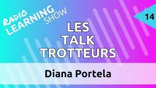 Miniature : Head for Good : Diana Portela et l'éducation engagée pour un impact social positif