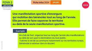Miniature : Est-ce que je peux candidater au FDVA 2 ?