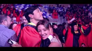 Miniature : Graduation 2026 | Aftermovie