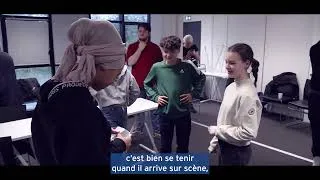 Miniature : Fondation Rennes School of Business