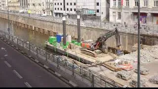 Miniature : Du béton à la balade, la Vilaine se dévoile