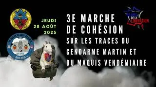 Miniature : CDSG TEASER Marche Mémoire 2025