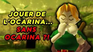 Miniature : J'APPREND DES GLITCHS SUR OCARINA OF TIME